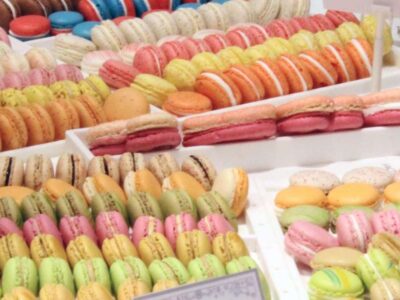 Saint-Germain-des-Prés: Pastry and Chocolate Walking Tour