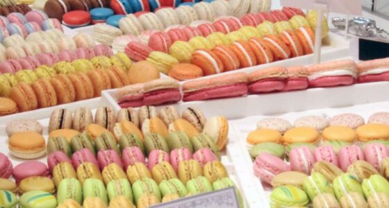 Saint-Germain-des-Prés: Pastry and Chocolate Walking Tour