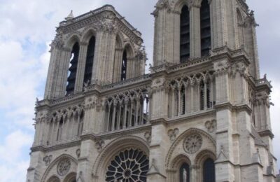 Jewish Tour Paris