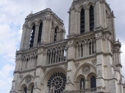 Jewish Tour Paris