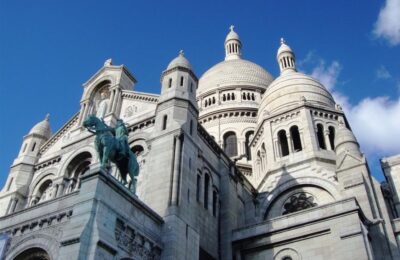 Paris: Walking Tour of Montmartre