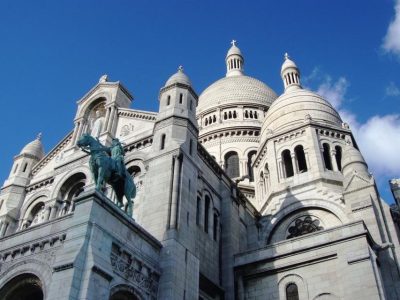 Paris: Walking Tour of Montmartre