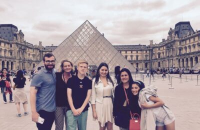 Private Tour in Paris