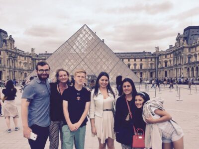 Private Tour in Paris