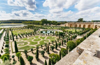 Skip the Line Tour of Versailles Palace With Gardens Access