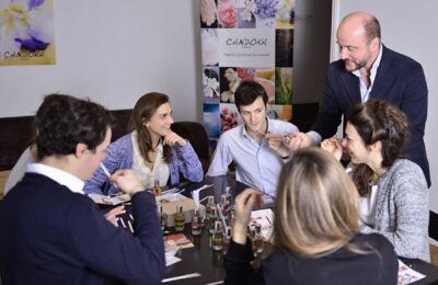 Create Your Own Signature Scent in Paris | 1,5 Hour Perfume Making Course