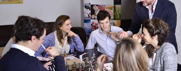 Create Your Own Signature Scent in Paris | 1,5 Hour Perfume Making Course