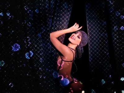 cabaret shows in paris