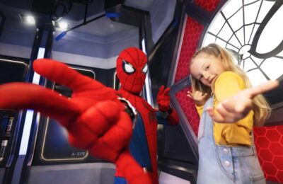 Disneyland Paris tIckets- With a Multi-Day Entry Option