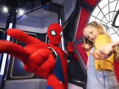 Disneyland Paris tIckets- With a Multi-Day Entry Option