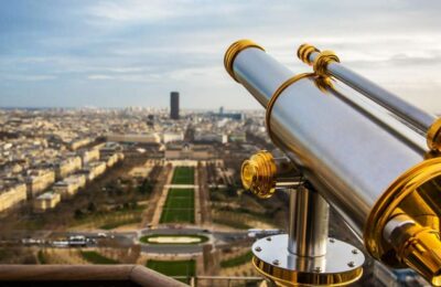 Eiffel Tower Tour with Summit