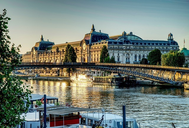 Musée d'Orsay