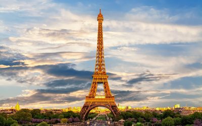 Must-Visit Landmarks in Paris