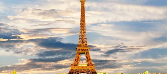 Must-Visit Landmarks in Paris