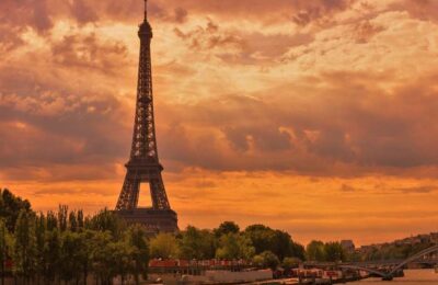 seine river cruise tour