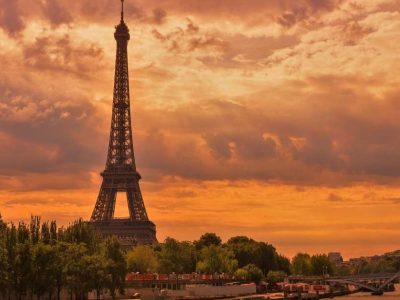 seine river cruise tour