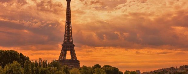 seine river cruise tour